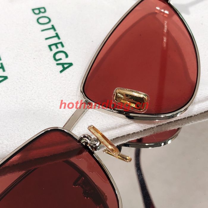 Bottega Veneta Sunglasses Top Quality BVS00310